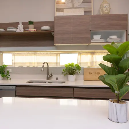 Modern Retreat By Golf Course - 3 Bedrooms And Office Space Horizon City Exterior photo