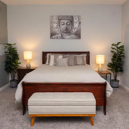 Modern Retreat By Golf Course - 3 Bedrooms And Office Space Horizon City Exterior photo