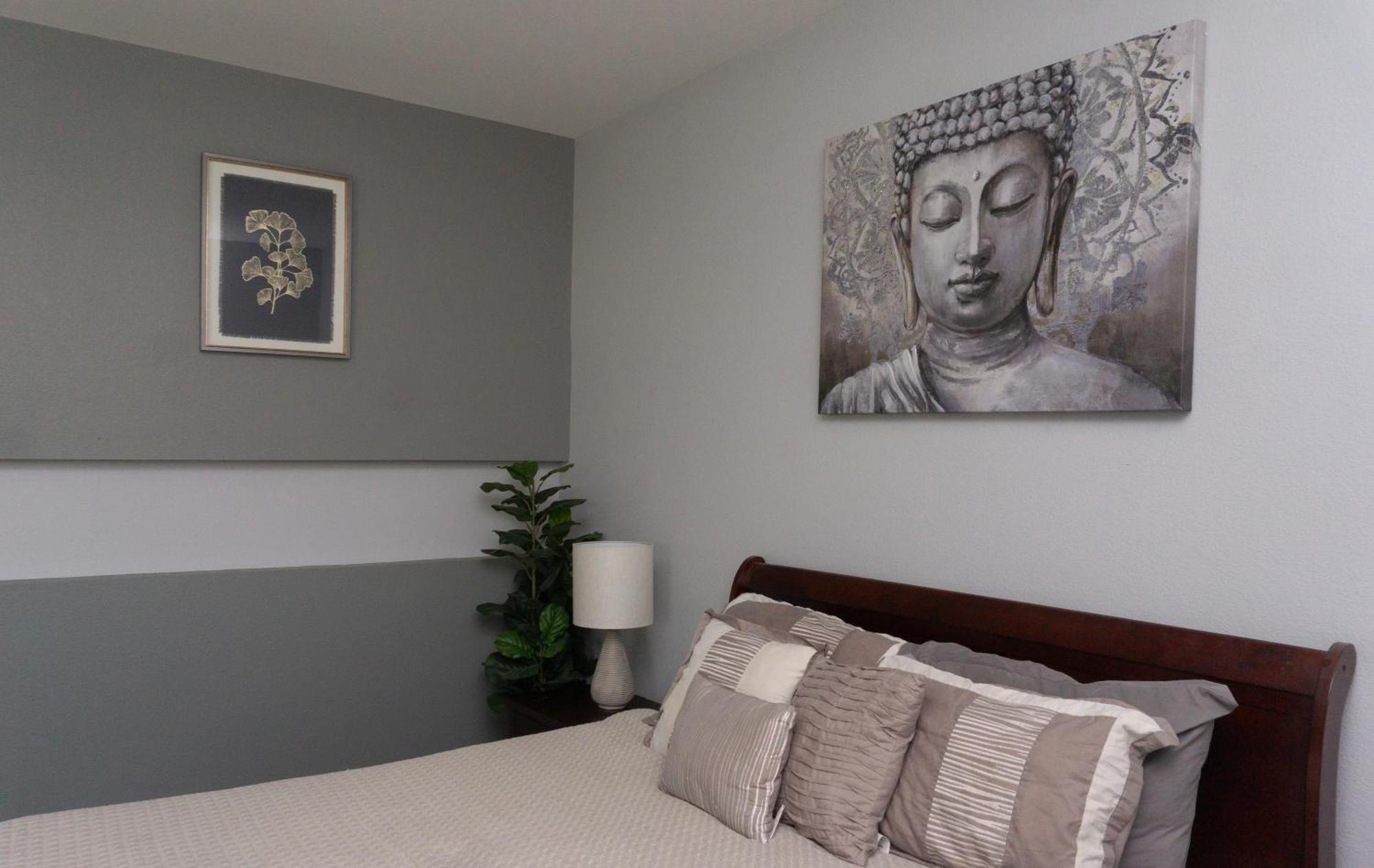 Holiday home Modern Retreat By Golf Course - 3 Bedrooms And Office Space Horizon City