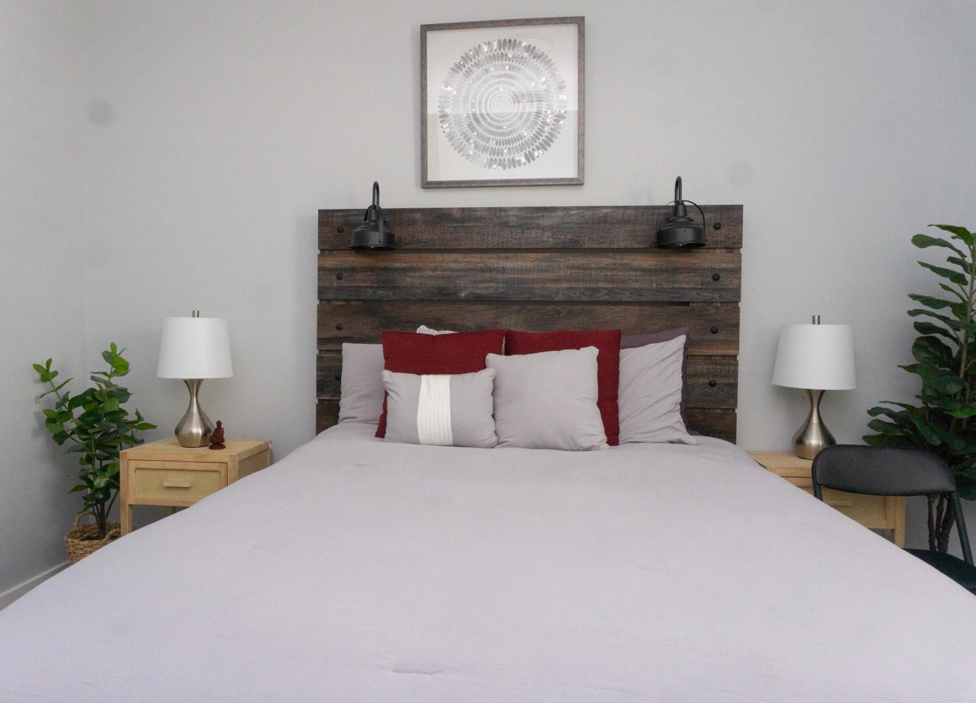 Holiday home Modern Retreat By Golf Course - 3 Bedrooms And Office Space