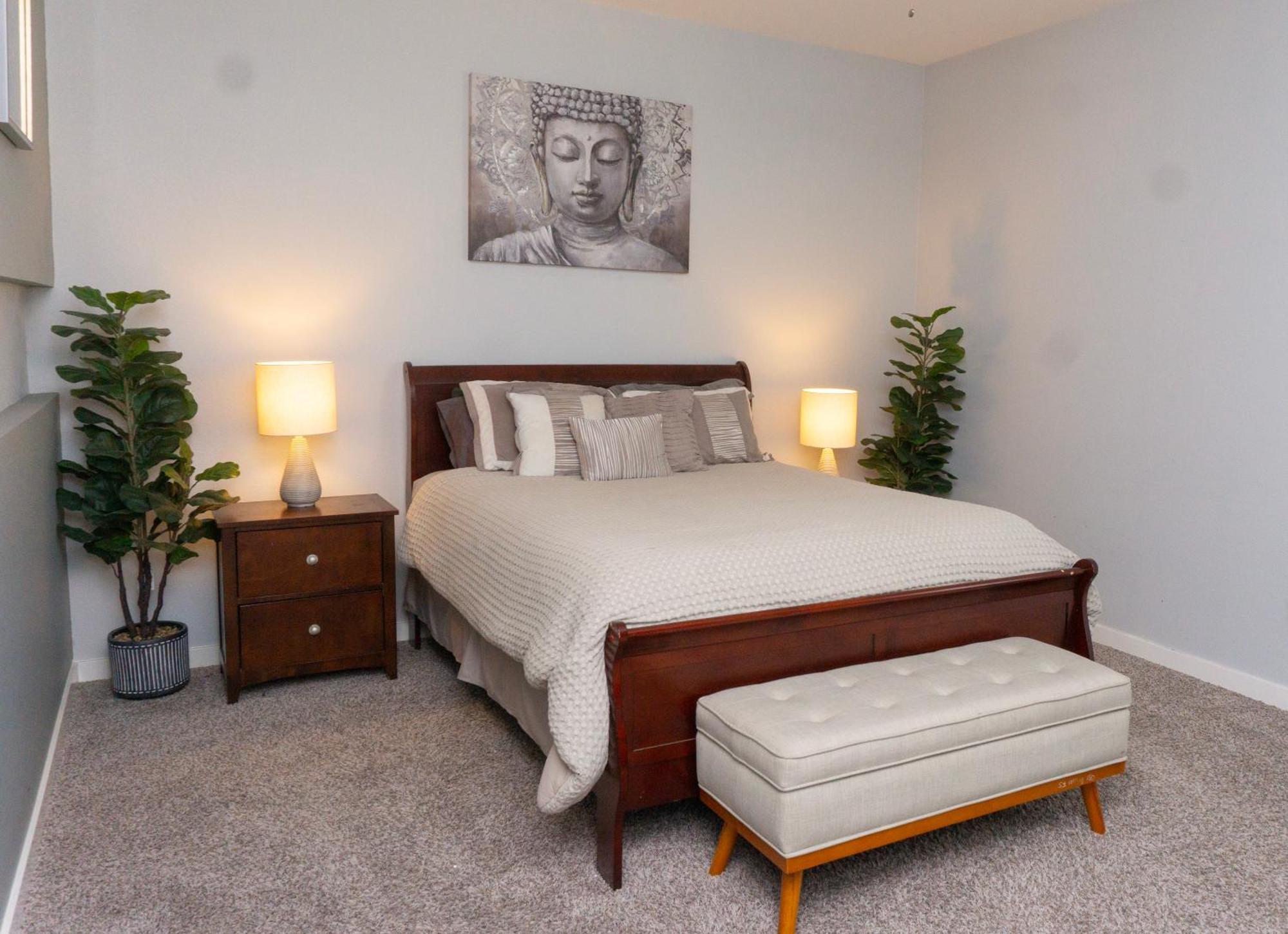 Holiday home Modern Retreat By Golf Course - 3 Bedrooms And Office Space Horizon City