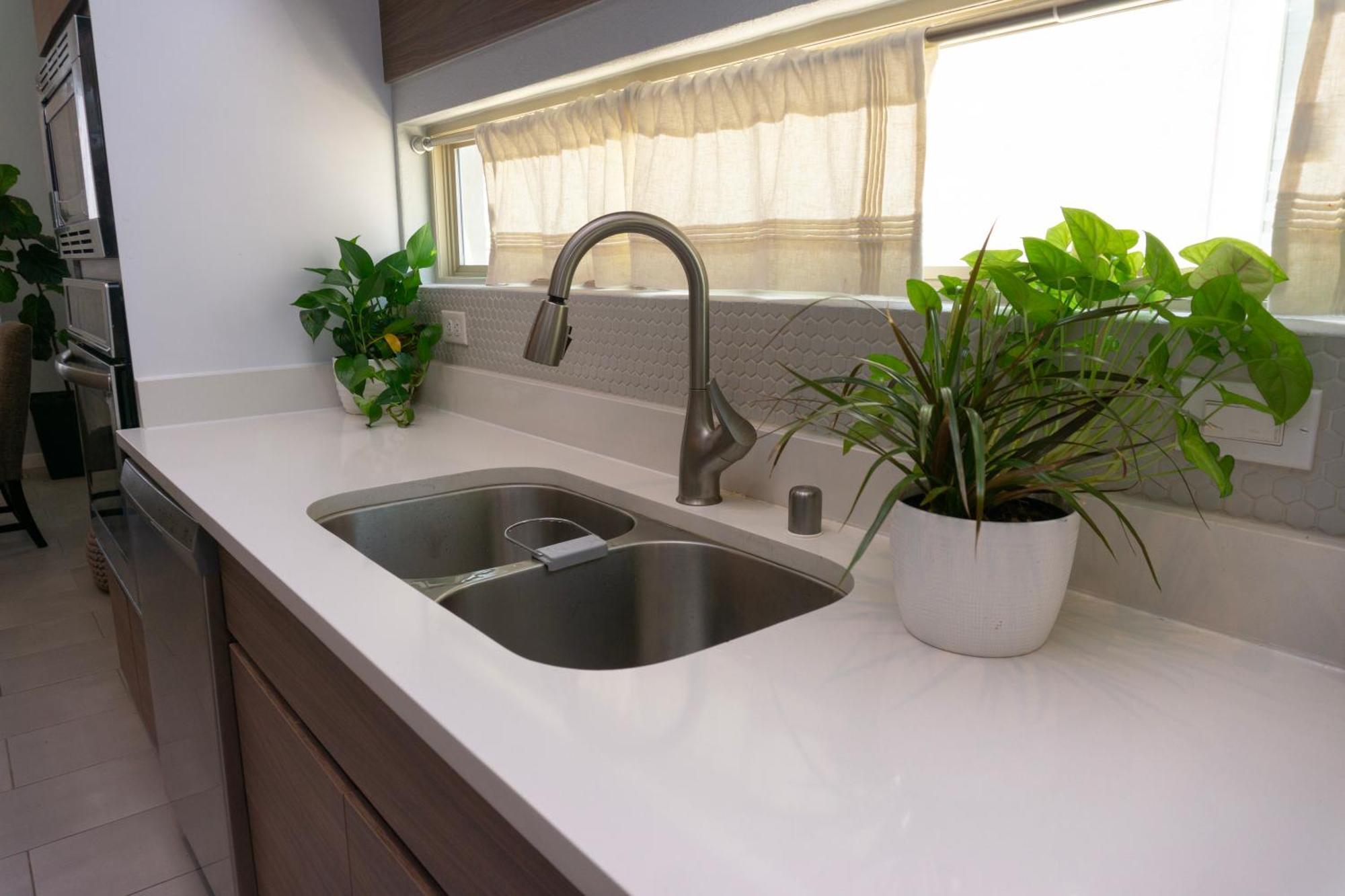 Holiday home Modern Retreat By Golf Course - 3 Bedrooms And Office Space