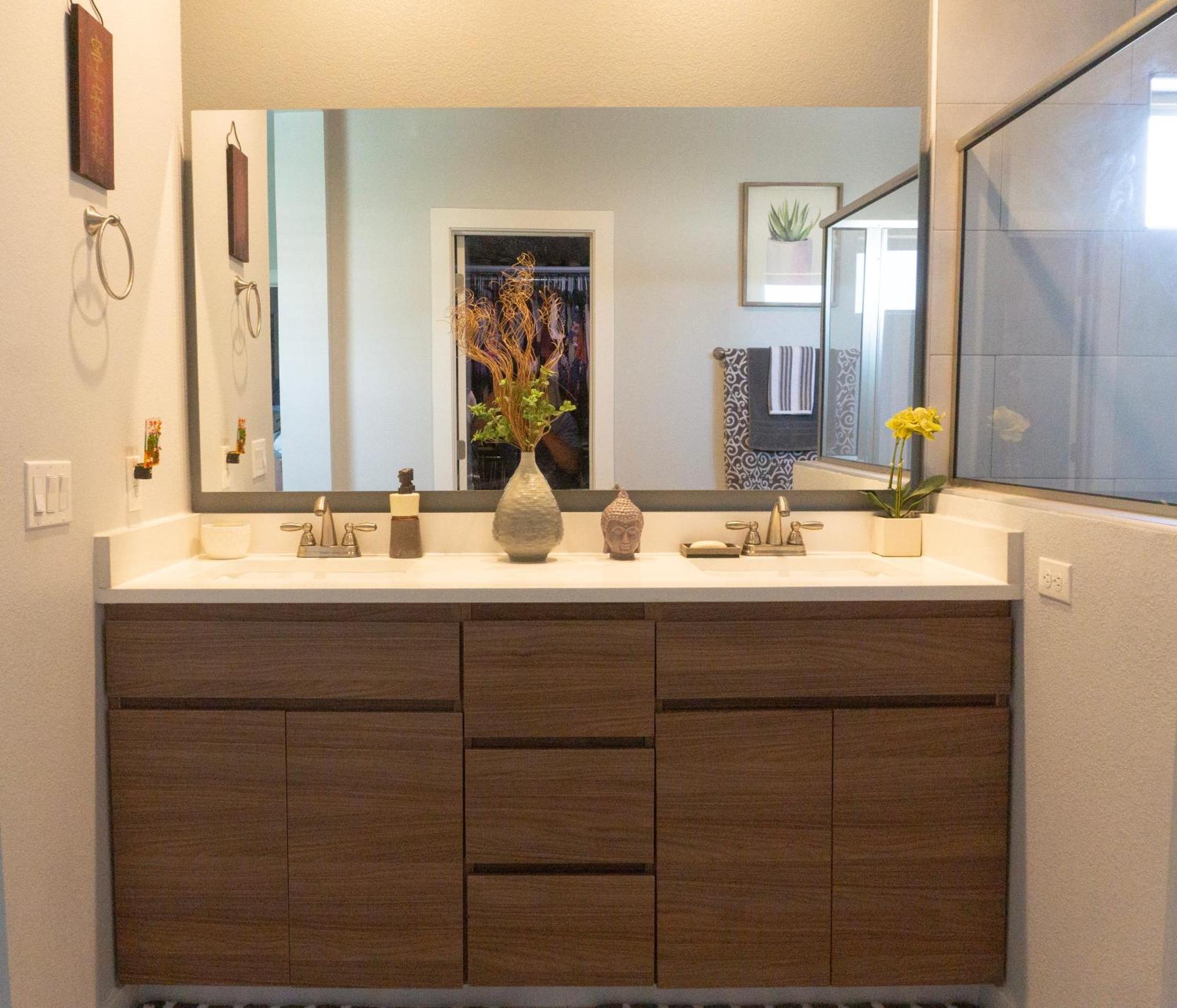 Holiday home Modern Retreat By Golf Course - 3 Bedrooms And Office Space Horizon City