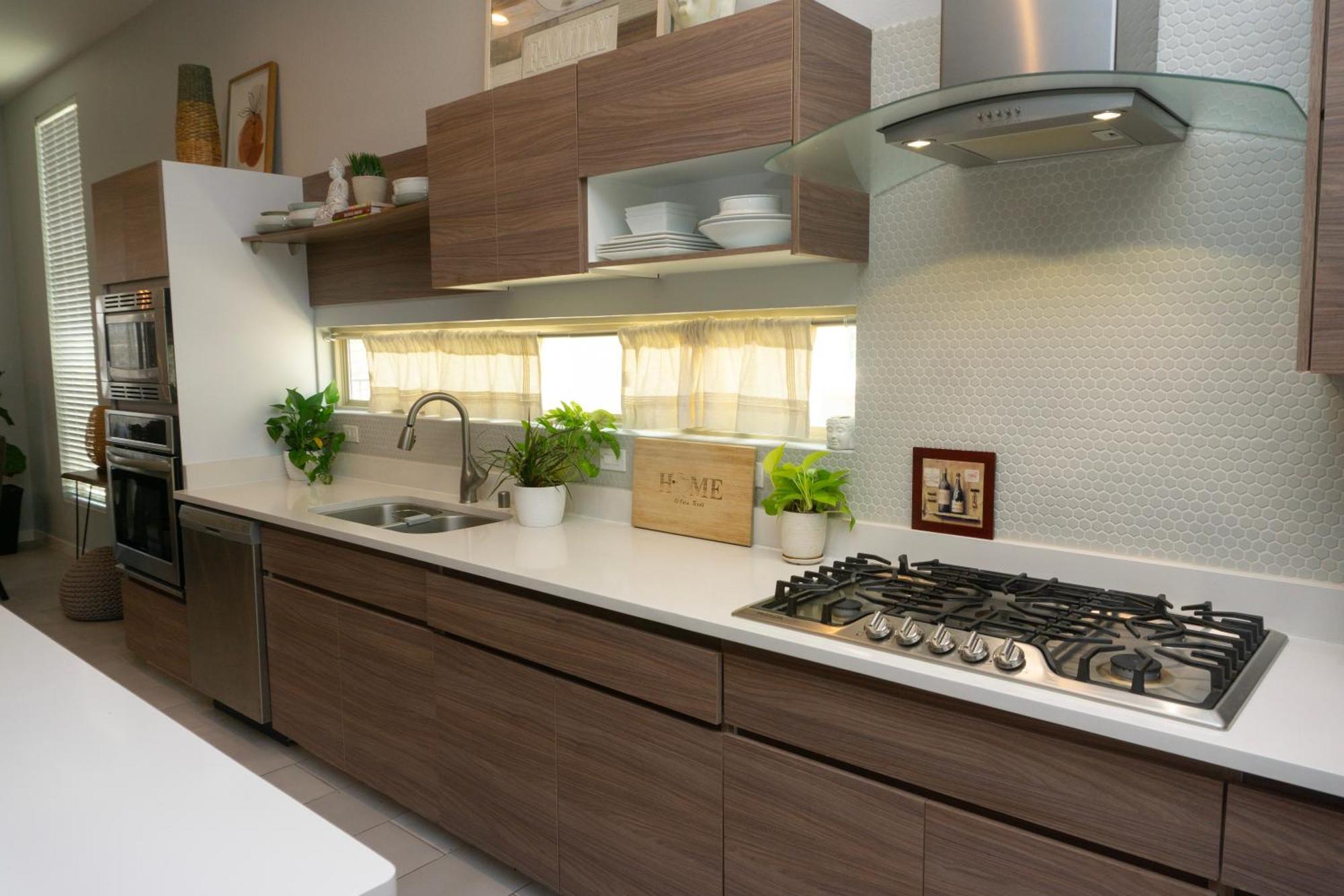 Holiday home Modern Retreat By Golf Course - 3 Bedrooms And Office Space Horizon City