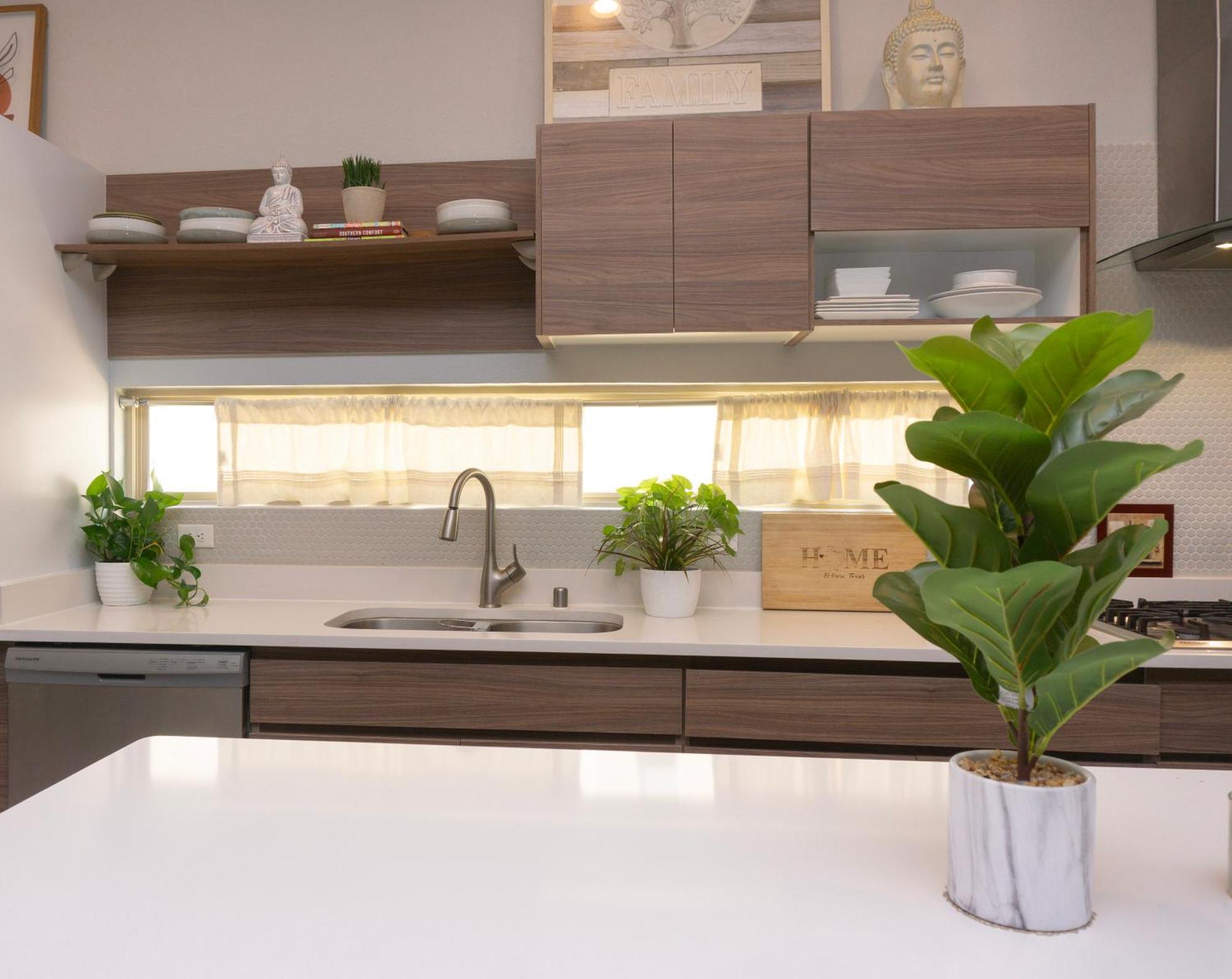Holiday home Modern Retreat By Golf Course - 3 Bedrooms And Office Space